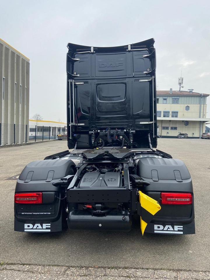 DAF XG+ 530 FT Edition Black DAF XG+ 530 FT - Sadulveok: pilt 5 DAF XG+ 530 FT Edition Black DAF XG+ 530 FT - Sadulveok: pilt 5
