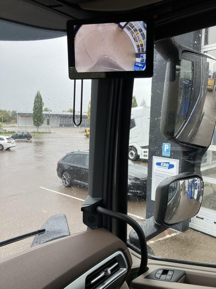 DAF XG 530 FT - Sadulveok: pilt 5 DAF XG 530 FT - Sadulveok: pilt 5