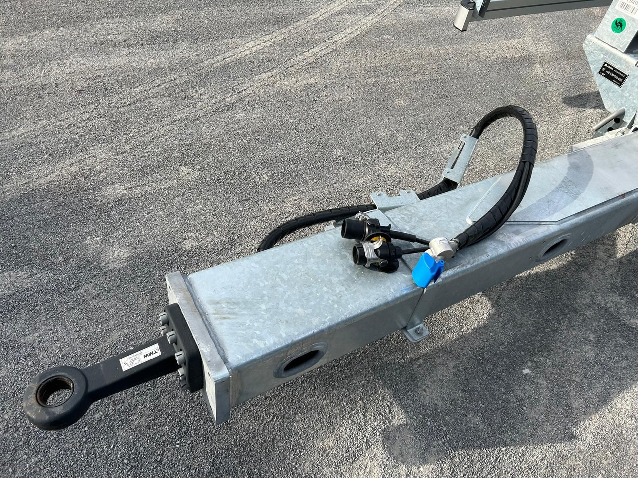 Wielton BDF Anhänger VOLUME Abstellhöhe 920-1020 mm Wielton BDF Anhänger VOLUME Abstellhöhe 920-1020 mm - Konteinerveduk/ Tõstuk järelhaagis: pilt 2 Wielton BDF Anhänger VOLUME Abstellhöhe 920-1020 mm Wielton BDF Anhänger VOLUME Abstellhöhe 920-1020 mm - Konteinerveduk/ Tõstuk järelhaagis: pilt 2