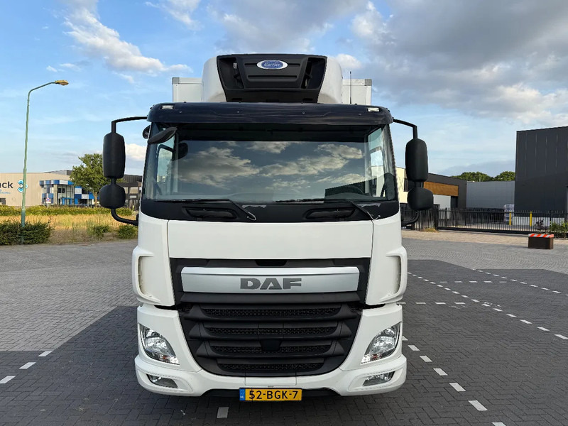 DAF CF 290 2015 euro 6 only 600.000 km - Külmutiga veoauto: pilt 3 DAF CF 290 2015 euro 6 only 600.000 km - Külmutiga veoauto: pilt 3