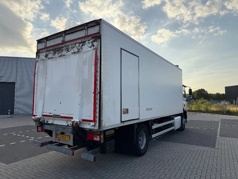 DAF CF 290 2015 euro 6 only 600.000 km - Külmutiga veoauto: pilt 5 DAF CF 290 2015 euro 6 only 600.000 km - Külmutiga veoauto: pilt 5
