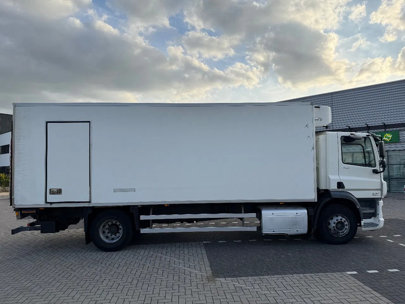 DAF CF 290 2015 euro 6 only 600.000 km - Külmutiga veoauto: pilt 4 DAF CF 290 2015 euro 6 only 600.000 km - Külmutiga veoauto: pilt 4