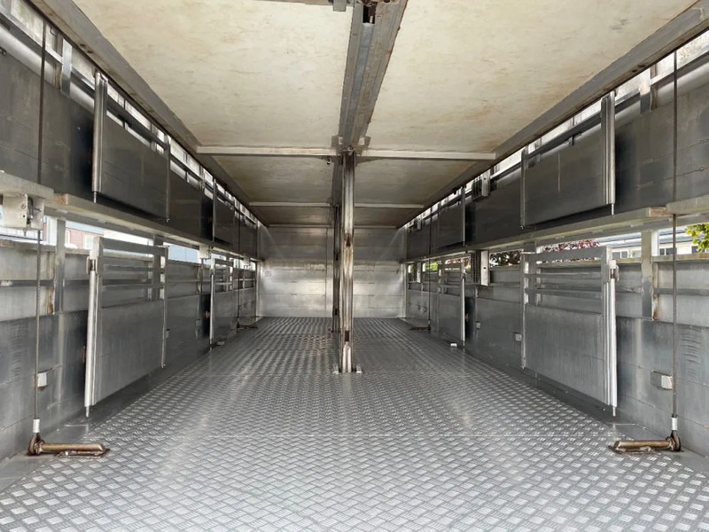 DAF XF 460 2017 berdex 3 lagen varkens - Loomaveok: pilt 5 DAF XF 460 2017 berdex 3 lagen varkens - Loomaveok: pilt 5