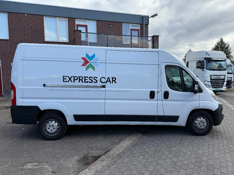 Opel Movano 2.2 D 140 pk 2022 L3 H2 !!!MOTOR PROBLEM !!! - Kaubik: pilt 4 Opel Movano 2.2 D 140 pk 2022 L3 H2 !!!MOTOR PROBLEM !!! - Kaubik: pilt 4