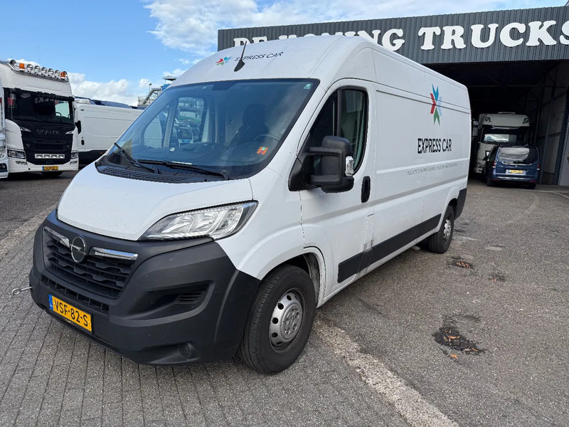 Opel Movano 2.2 D 140 pk 2022 L3 H2 !!!MOTOR PROBLEM !!! - Kaubik: pilt 1 Opel Movano 2.2 D 140 pk 2022 L3 H2 !!!MOTOR PROBLEM !!! - Kaubik: pilt 1