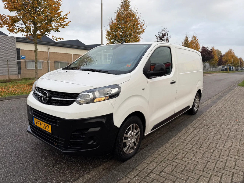 Opel Vivaro L2,H1 2022 bj 2.0 cdti - Väike kaubik: pilt 1 Opel Vivaro L2,H1 2022 bj 2.0 cdti - Väike kaubik: pilt 1