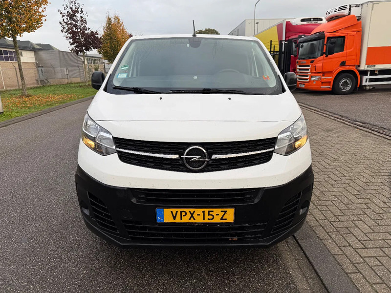 Opel Vivaro L2,H1 2022 bj 2.0 cdti - Väike kaubik: pilt 3 Opel Vivaro L2,H1 2022 bj 2.0 cdti - Väike kaubik: pilt 3