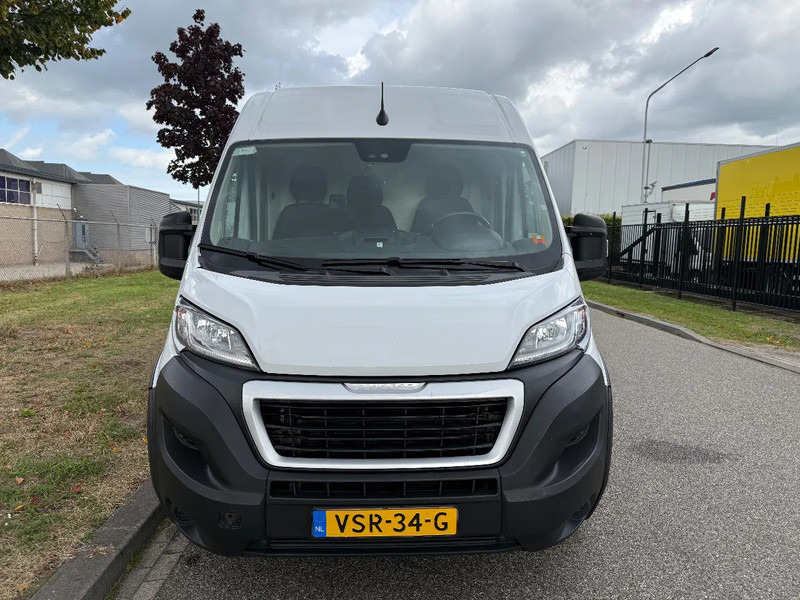 Peugeot Boxer 2.2 D 140 pk ! 2023 - Kaubik: pilt 3 Peugeot Boxer 2.2 D 140 pk ! 2023 - Kaubik: pilt 3