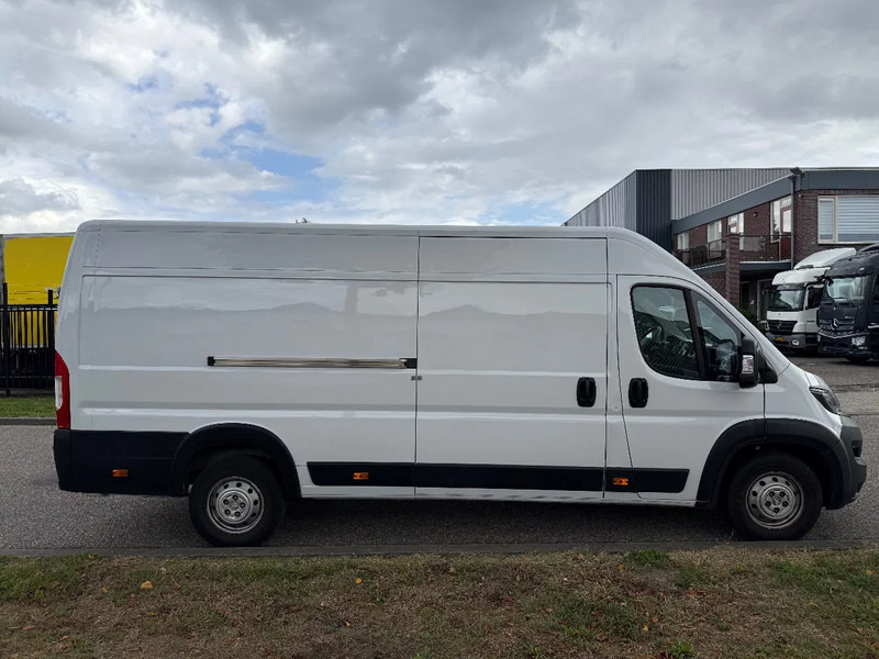 Peugeot Boxer 2.2 D 140 pk ! 2023 - Kaubik: pilt 5 Peugeot Boxer 2.2 D 140 pk ! 2023 - Kaubik: pilt 5