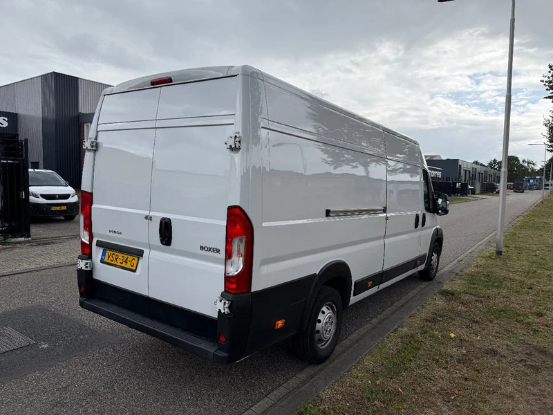Peugeot Boxer 2.2 D 140 pk ! 2023 - Kaubik: pilt 4 Peugeot Boxer 2.2 D 140 pk ! 2023 - Kaubik: pilt 4