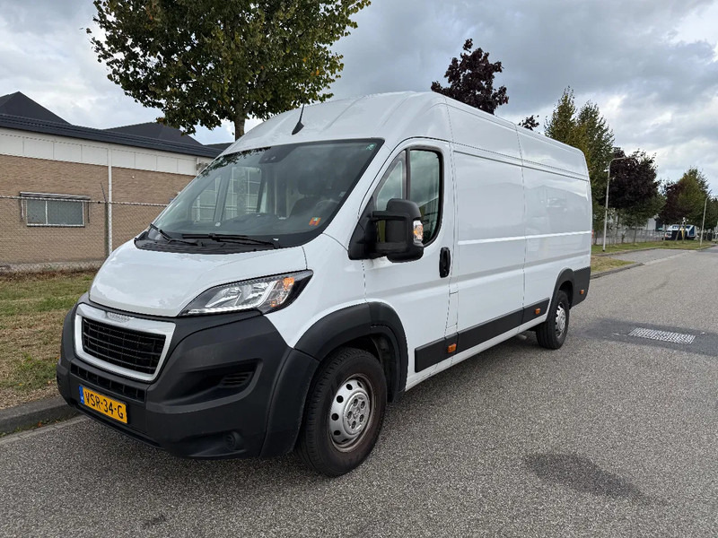 Peugeot Boxer 2.2 D 140 pk ! 2023 - Kaubik: pilt 1 Peugeot Boxer 2.2 D 140 pk ! 2023 - Kaubik: pilt 1