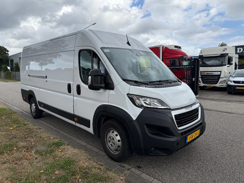 Peugeot Boxer 2.2 D 140 pk ! 2023 - Kaubik: pilt 2 Peugeot Boxer 2.2 D 140 pk ! 2023 - Kaubik: pilt 2