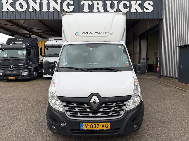 Renault Master 2.3 L 125 kw 2019 BROKEN ENGINE !!! - Tarbesõiduk furgoon: pilt 4 Renault Master 2.3 L 125 kw 2019 BROKEN ENGINE !!! - Tarbesõiduk furgoon: pilt 4