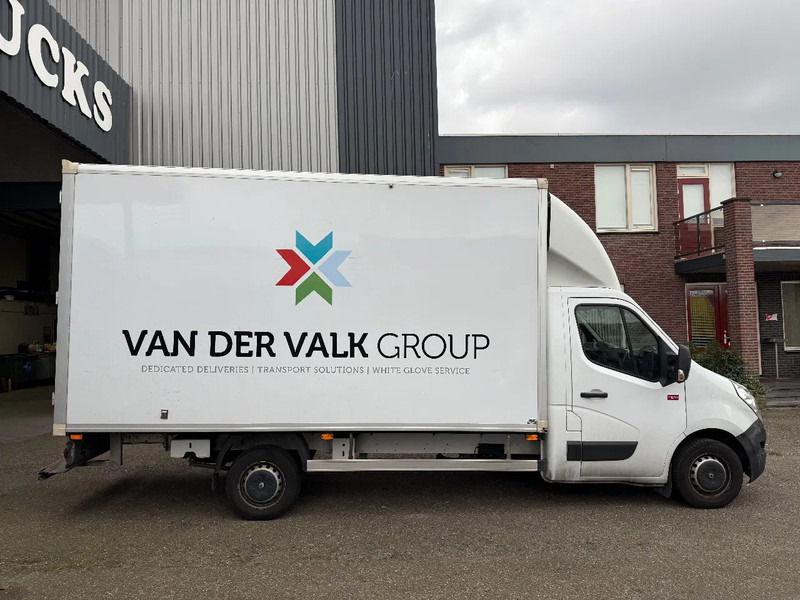Renault Master 2.3 L 125 kw 2019 BROKEN ENGINE !!! - Tarbesõiduk furgoon: pilt 3 Renault Master 2.3 L 125 kw 2019 BROKEN ENGINE !!! - Tarbesõiduk furgoon: pilt 3