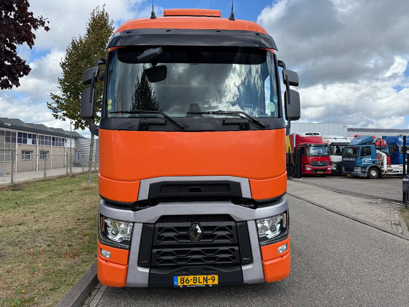 Renault T 460 verhuiswagen 2018 met 180.000 km !!! - Konteinerveduk/ Tõstukiga veoauto: pilt 5 Renault T 460 verhuiswagen 2018 met 180.000 km !!! - Konteinerveduk/ Tõstukiga veoauto: pilt 5