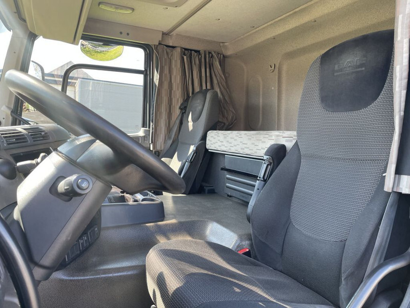 DAF CF 370 2016 only 562.000 km - Sadulveok: pilt 5 DAF CF 370 2016 only 562.000 km - Sadulveok: pilt 5