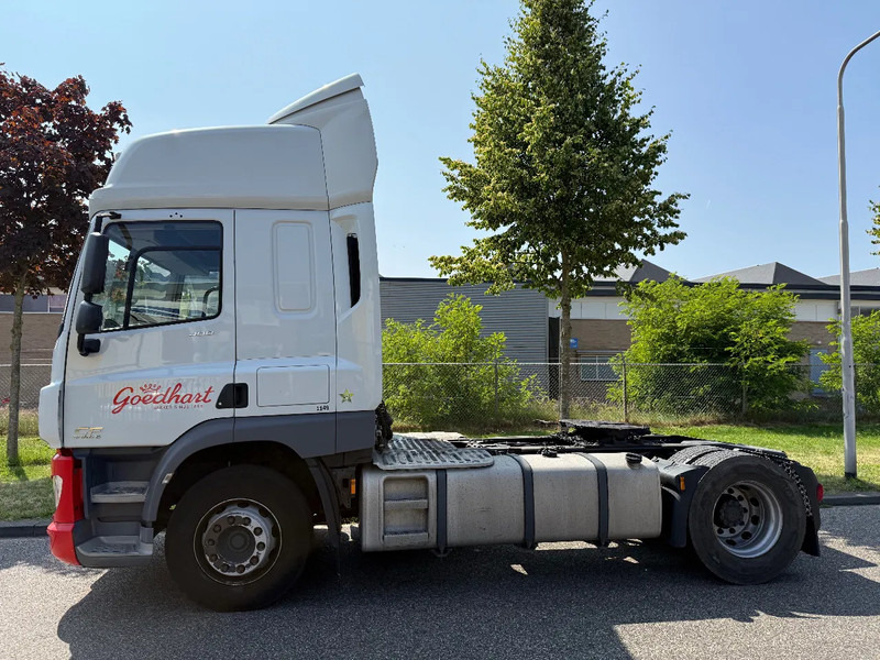 DAF CF 400 12-2016 only 805.000 km - Sadulveok: pilt 5 DAF CF 400 12-2016 only 805.000 km - Sadulveok: pilt 5