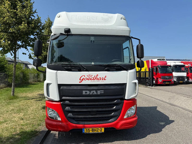 DAF CF 400 12-2016 only 805.000 km - Sadulveok: pilt 3 DAF CF 400 12-2016 only 805.000 km - Sadulveok: pilt 3