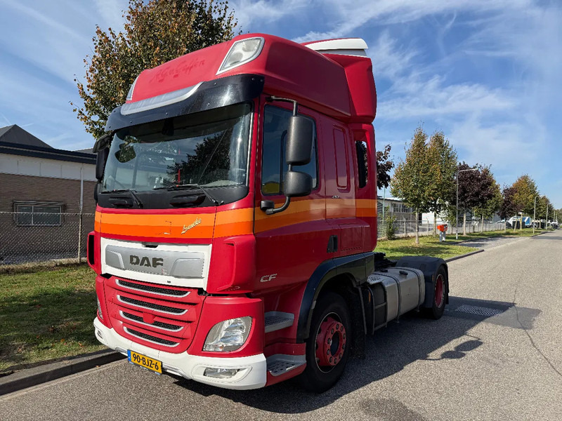 DAF CF 410 2017 only 775.000 km - Sadulveok: pilt 1 DAF CF 410 2017 only 775.000 km - Sadulveok: pilt 1
