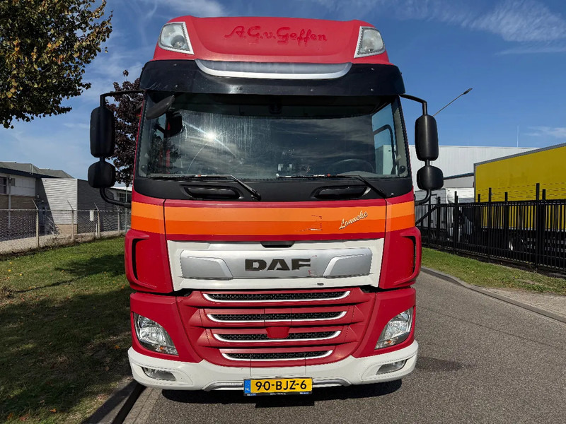 DAF CF 410 2017 only 775.000 km - Sadulveok: pilt 4 DAF CF 410 2017 only 775.000 km - Sadulveok: pilt 4