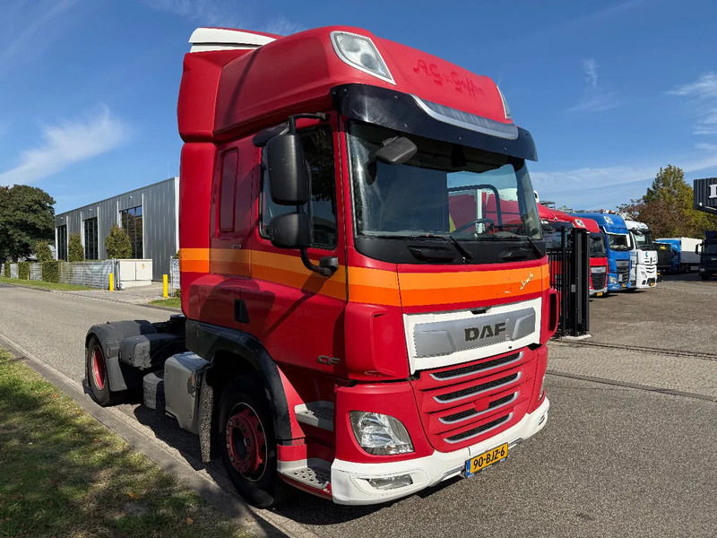 DAF CF 410 2017 only 775.000 km - Sadulveok: pilt 2 DAF CF 410 2017 only 775.000 km - Sadulveok: pilt 2