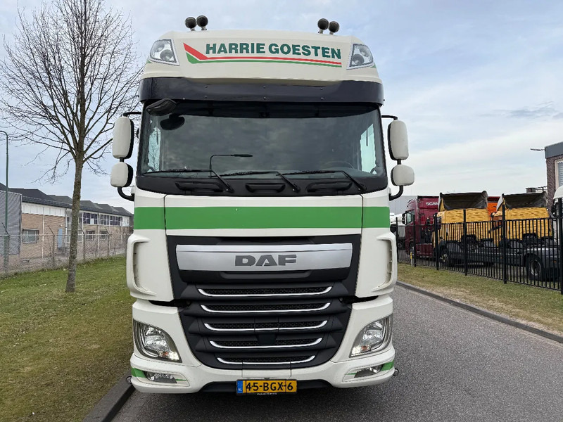 DAF XF 440 2-2016 SSC - Sadulveok: pilt 3 DAF XF 440 2-2016 SSC - Sadulveok: pilt 3