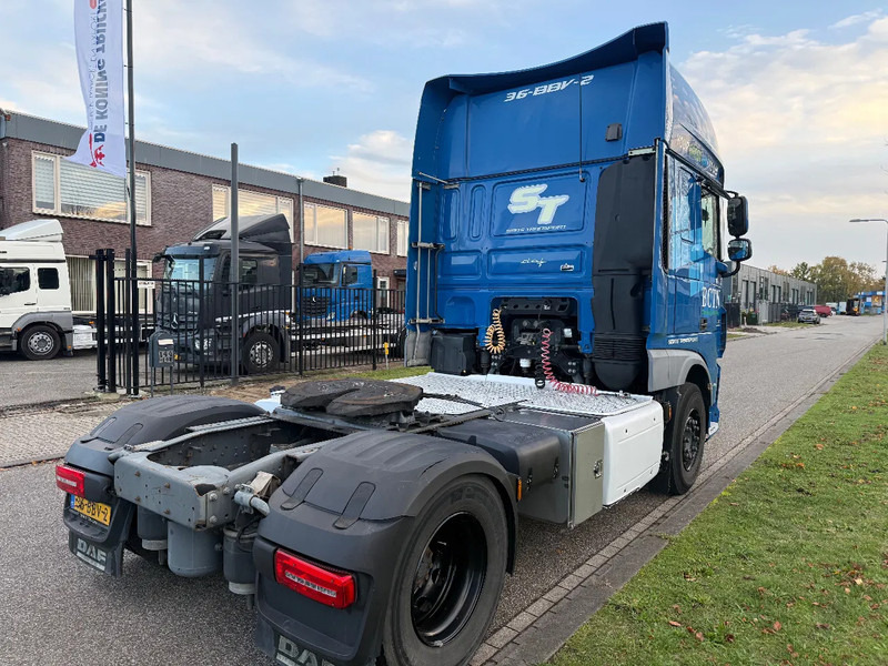 DAF XF 460 SSC 2013 euro 6 - Sadulveok: pilt 4 DAF XF 460 SSC 2013 euro 6 - Sadulveok: pilt 4