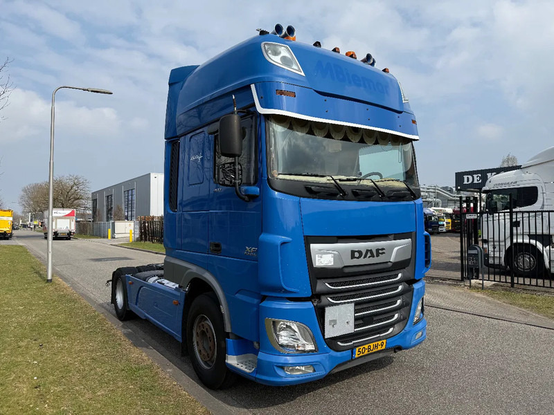 DAF XF 460 showtruck 4-2017 SSC 460 XF - Sadulveok: pilt 2 DAF XF 460 showtruck 4-2017 SSC 460 XF - Sadulveok: pilt 2
