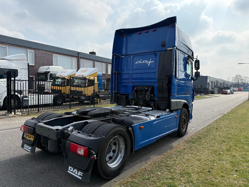 DAF XF 460 showtruck 4-2017 SSC 460 XF - Sadulveok: pilt 4 DAF XF 460 showtruck 4-2017 SSC 460 XF - Sadulveok: pilt 4