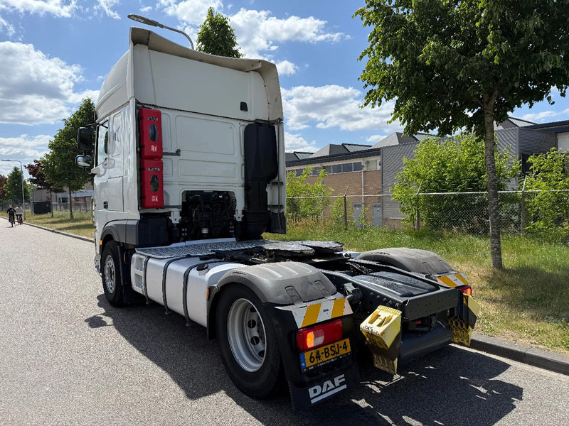 DAF XF 480 2018 SSC ONLY 746.000 KM - Sadulveok: pilt 5 DAF XF 480 2018 SSC ONLY 746.000 KM - Sadulveok: pilt 5