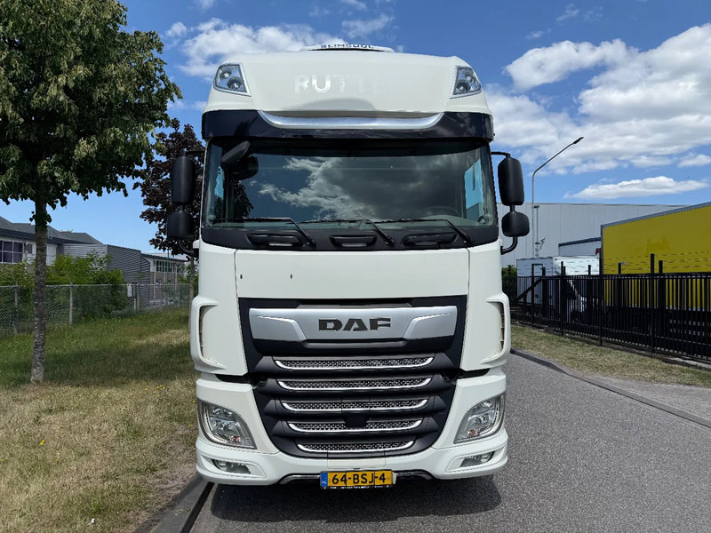 DAF XF 480 2018 SSC ONLY 746.000 KM - Sadulveok: pilt 3 DAF XF 480 2018 SSC ONLY 746.000 KM - Sadulveok: pilt 3
