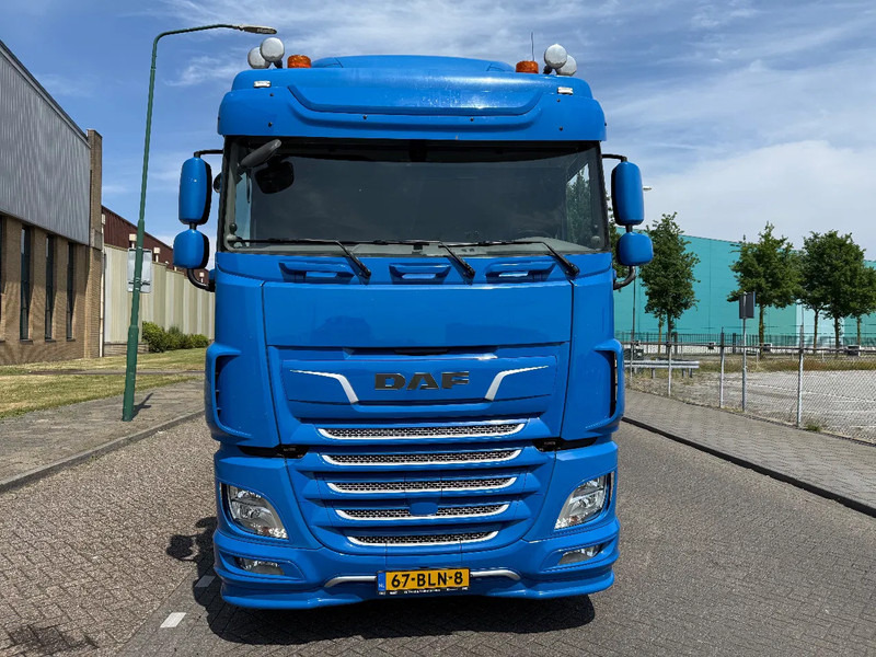 DAF XF 480 2019 only 674.000 km !!! like new !!! - Sadulveok: pilt 3 DAF XF 480 2019 only 674.000 km !!! like new !!! - Sadulveok: pilt 3