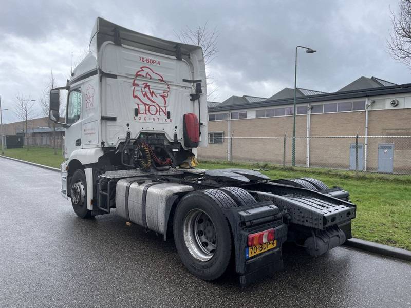 Mercedes-Benz Actros 1836 L 2-2014 bj 831.000 km - Sadulveok: pilt 4 Mercedes-Benz Actros 1836 L 2-2014 bj 831.000 km - Sadulveok: pilt 4