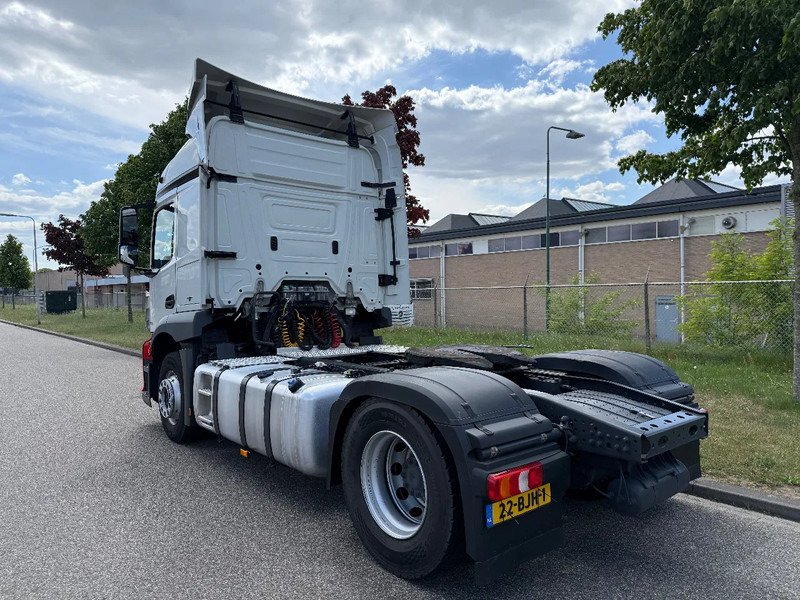 Mercedes-Benz Actros 1936 L 3-2017 only 780.000 km - Sadulveok: pilt 5 Mercedes-Benz Actros 1936 L 3-2017 only 780.000 km - Sadulveok: pilt 5