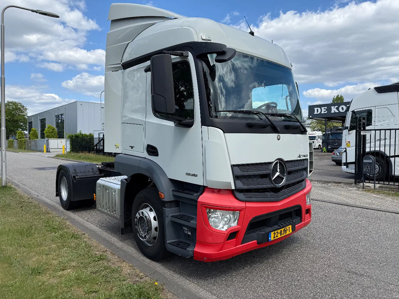 Mercedes-Benz Actros 1936 L 3-2017 only 780.000 km - Sadulveok: pilt 2 Mercedes-Benz Actros 1936 L 3-2017 only 780.000 km - Sadulveok: pilt 2