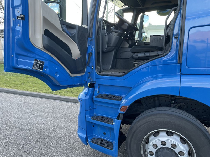Sadulveok Mercedes-Benz Actros 1940 euro 6 ! 3-2017: pilt 12