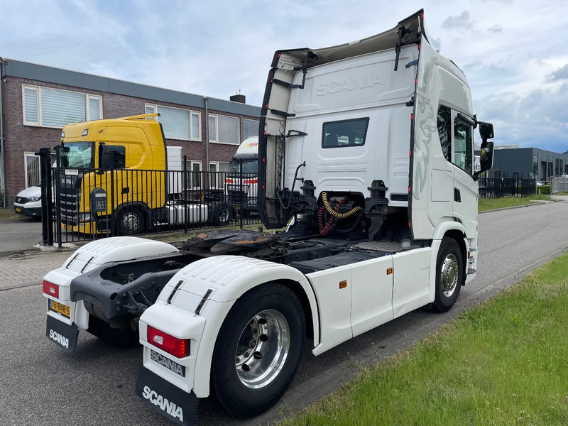 Scania G500 4-2019 retarder - Sadulveok: pilt 5 Scania G500 4-2019 retarder - Sadulveok: pilt 5