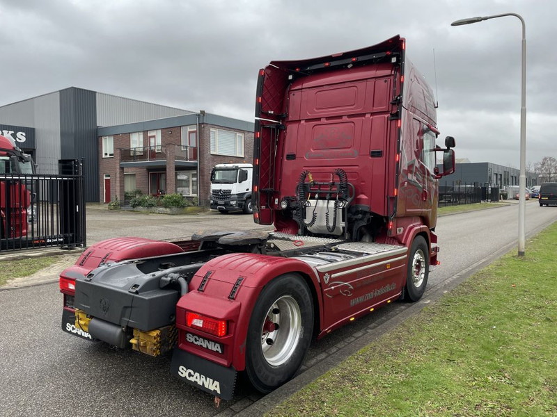 Scania R730 V8 2017 full option - Sadulveok: pilt 3 Scania R730 V8 2017 full option - Sadulveok: pilt 3