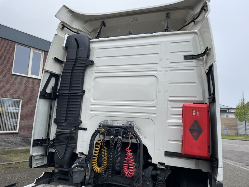 Volvo FM 370 euro 6 - Sadulveok: pilt 5 Volvo FM 370 euro 6 - Sadulveok: pilt 5