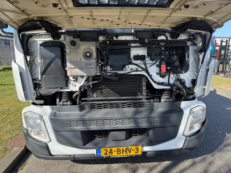 Kabiinišassiiga veoauto Volvo FE 280 euro 6 ! 11-2016 only 301.000 km: pilt 19
