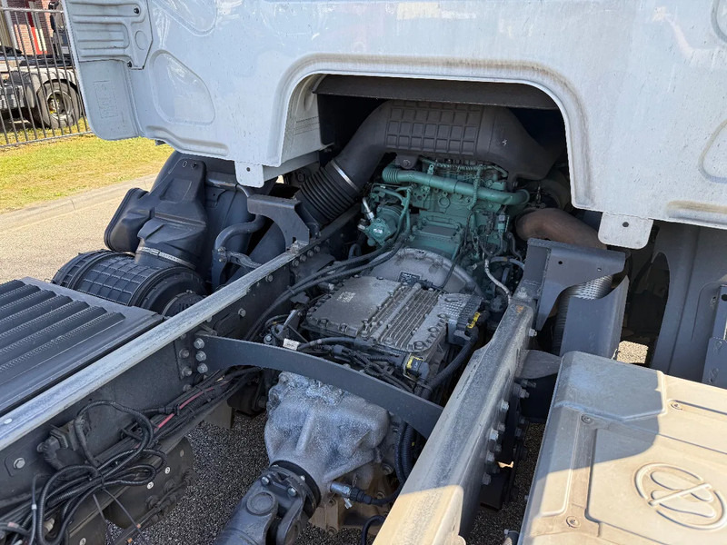 Kabiinišassiiga veoauto Volvo FE 280 euro 6 ! 11-2016 only 301.000 km: pilt 13