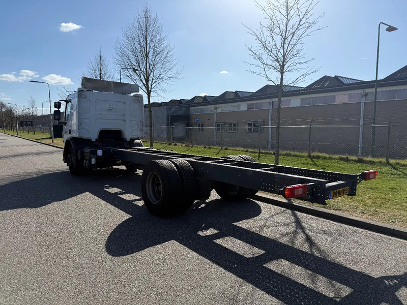 Volvo FE 280 euro 6 ! 11-2016 only 301.000 km - Kabiinišassiiga veoauto: pilt 5 Volvo FE 280 euro 6 ! 11-2016 only 301.000 km - Kabiinišassiiga veoauto: pilt 5