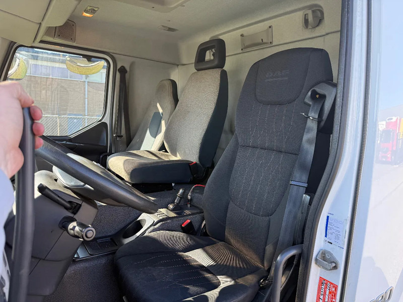 Kabiinišassiiga veoauto Volvo FE 280 euro 6 ! 11-2016 only 301.000 km: pilt 12