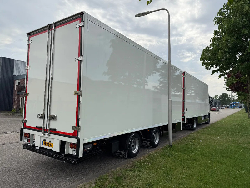 Volvo FH 460 XL 2022 only 172.000 km ! flowercomby - Külmutiga veoauto: pilt 3 Volvo FH 460 XL 2022 only 172.000 km ! flowercomby - Külmutiga veoauto: pilt 3
