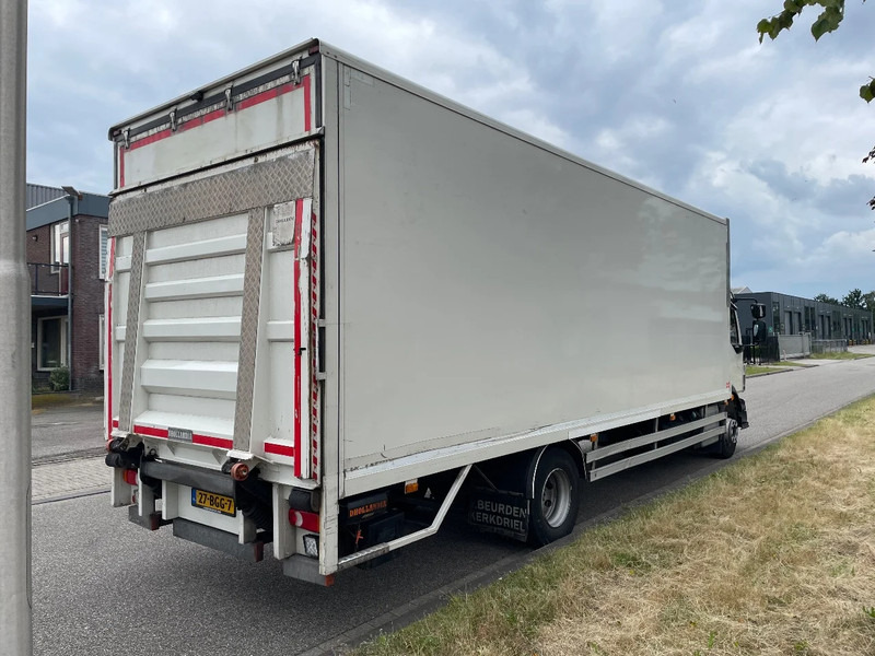 Volvo FL 210 euro 6 2015 - Kasti veoauto: pilt 3 Volvo FL 210 euro 6 2015 - Kasti veoauto: pilt 3