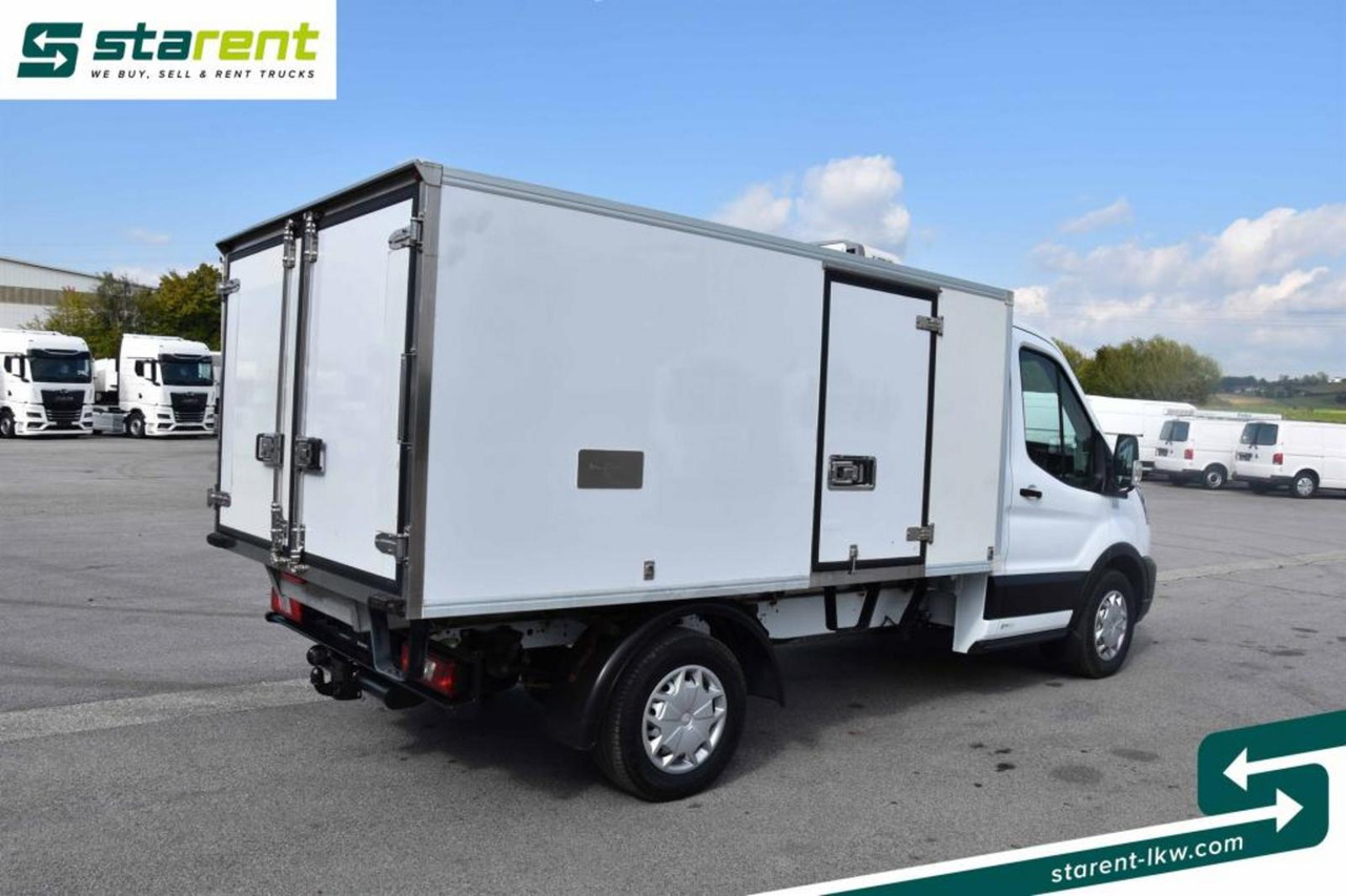 Ford Transit AWD Kühler TK V-300 MAX Allrad Klima - Tarbesõiduk külmik: pilt 5 Ford Transit AWD Kühler TK V-300 MAX Allrad Klima - Tarbesõiduk külmik: pilt 5