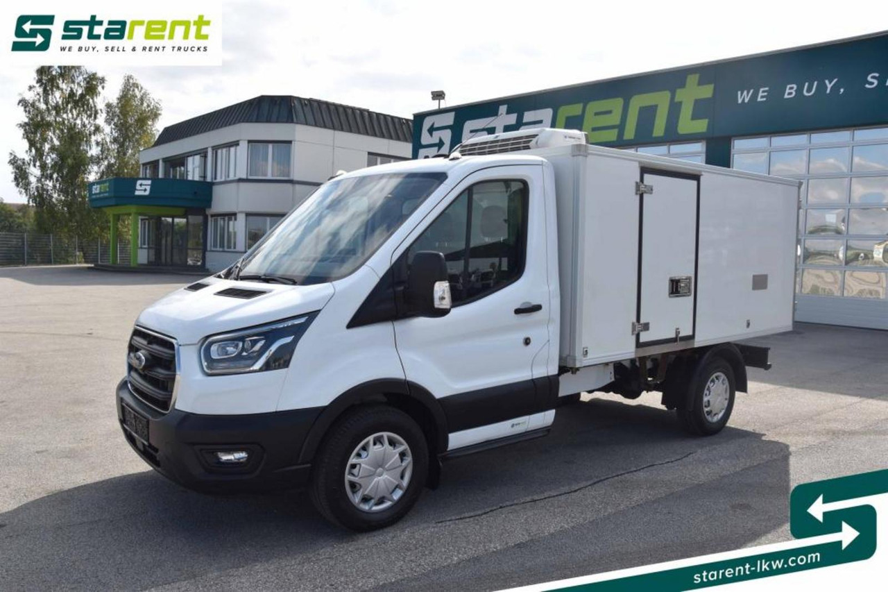 Ford Transit AWD Kühler TK V-300 MAX Allrad Klima - Tarbesõiduk külmik: pilt 1 Ford Transit AWD Kühler TK V-300 MAX Allrad Klima - Tarbesõiduk külmik: pilt 1
