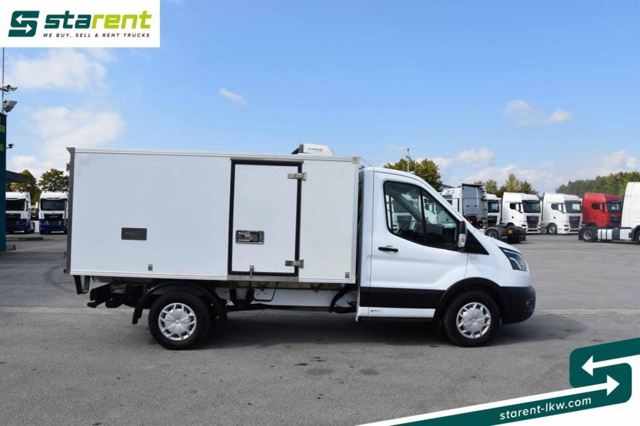 Ford Transit AWD Kühler TK V-300 MAX Allrad Klima - Tarbesõiduk külmik: pilt 4 Ford Transit AWD Kühler TK V-300 MAX Allrad Klima - Tarbesõiduk külmik: pilt 4