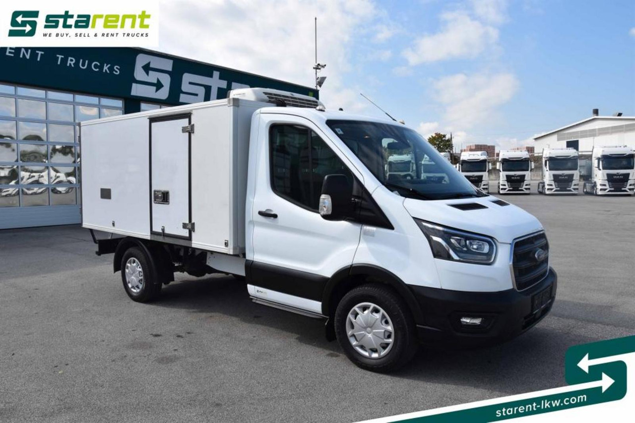 Ford Transit AWD Kühler TK V-300 MAX Allrad Klima - Tarbesõiduk külmik: pilt 3 Ford Transit AWD Kühler TK V-300 MAX Allrad Klima - Tarbesõiduk külmik: pilt 3