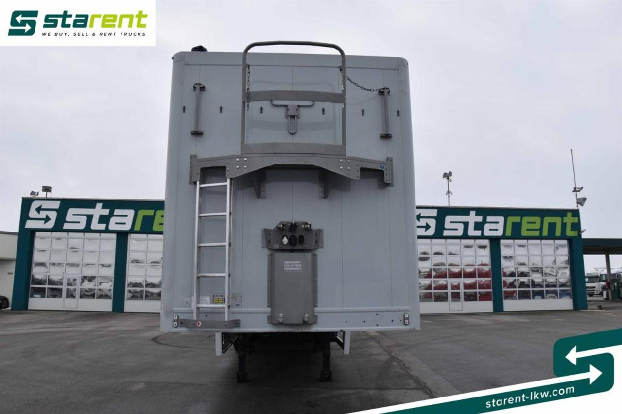 Knapen 10mm 92m³ BPW-Achsen Funk. Verzinkt Liftachse - Kõndimisalaga poolhaagised: pilt 2 Knapen 10mm 92m³ BPW-Achsen Funk. Verzinkt Liftachse - Kõndimisalaga poolhaagised: pilt 2